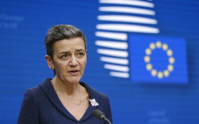 Bruegel: la Commissione europea dovrebbe rafforzare la regolamentazione delle acquisizioni killer