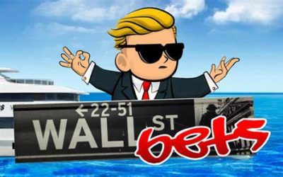 WallstreetBet e il peso crescente delle community