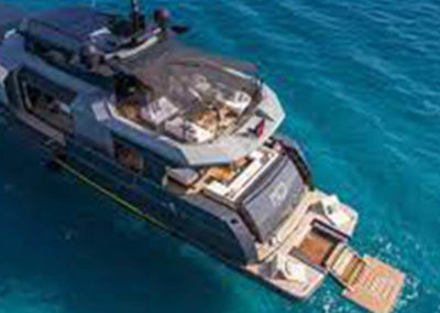 Viper, Video Prodotto